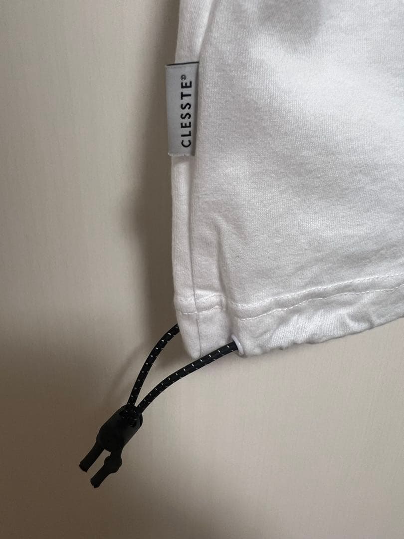 clesste tシャツ