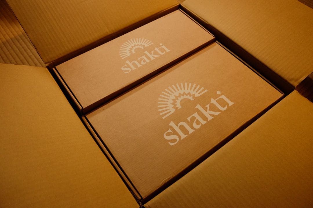 正規品shakti 究極のシャクティマット　クラシック 枕あり