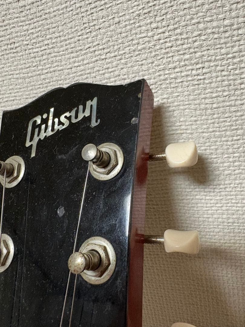 r*k様 Gibson SG Classic P90 2010年製
