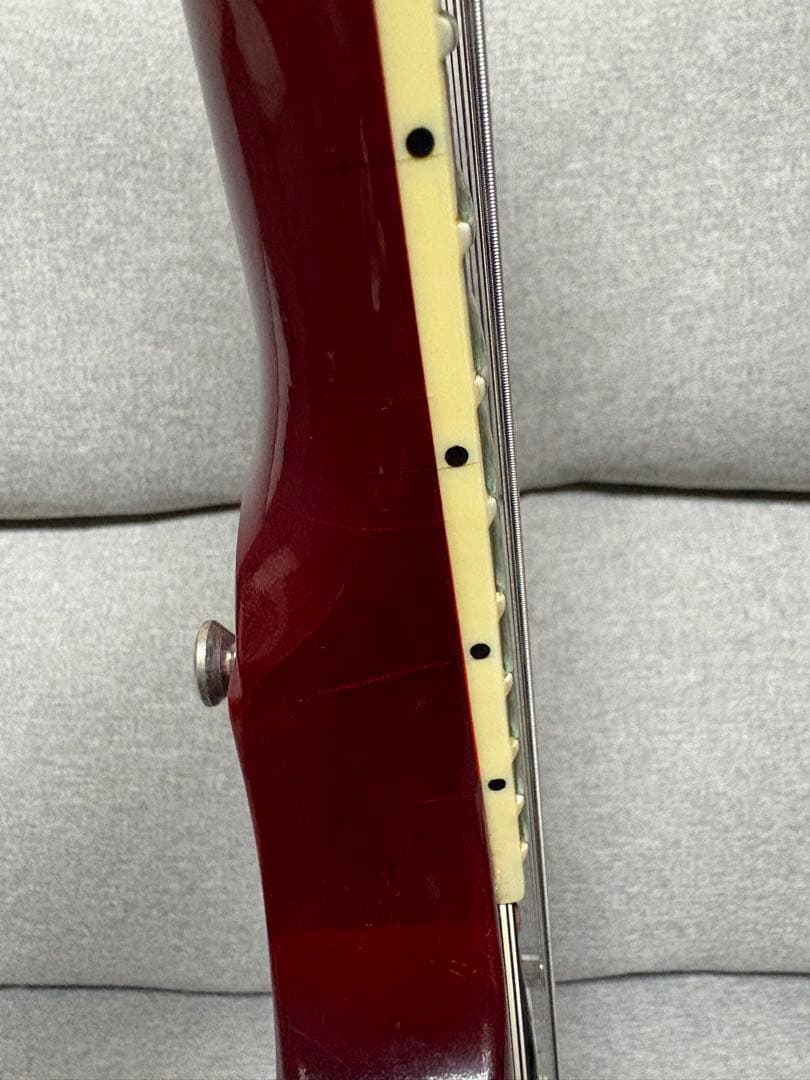 r*k様 Gibson SG Classic P90 2010年製