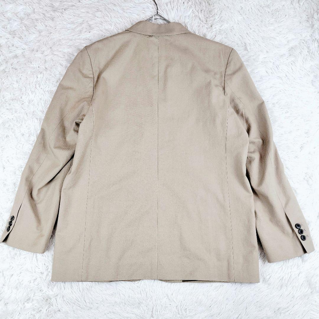 ohotoro オオトロ Chic Jacket 2WAY ベージュ フリー
