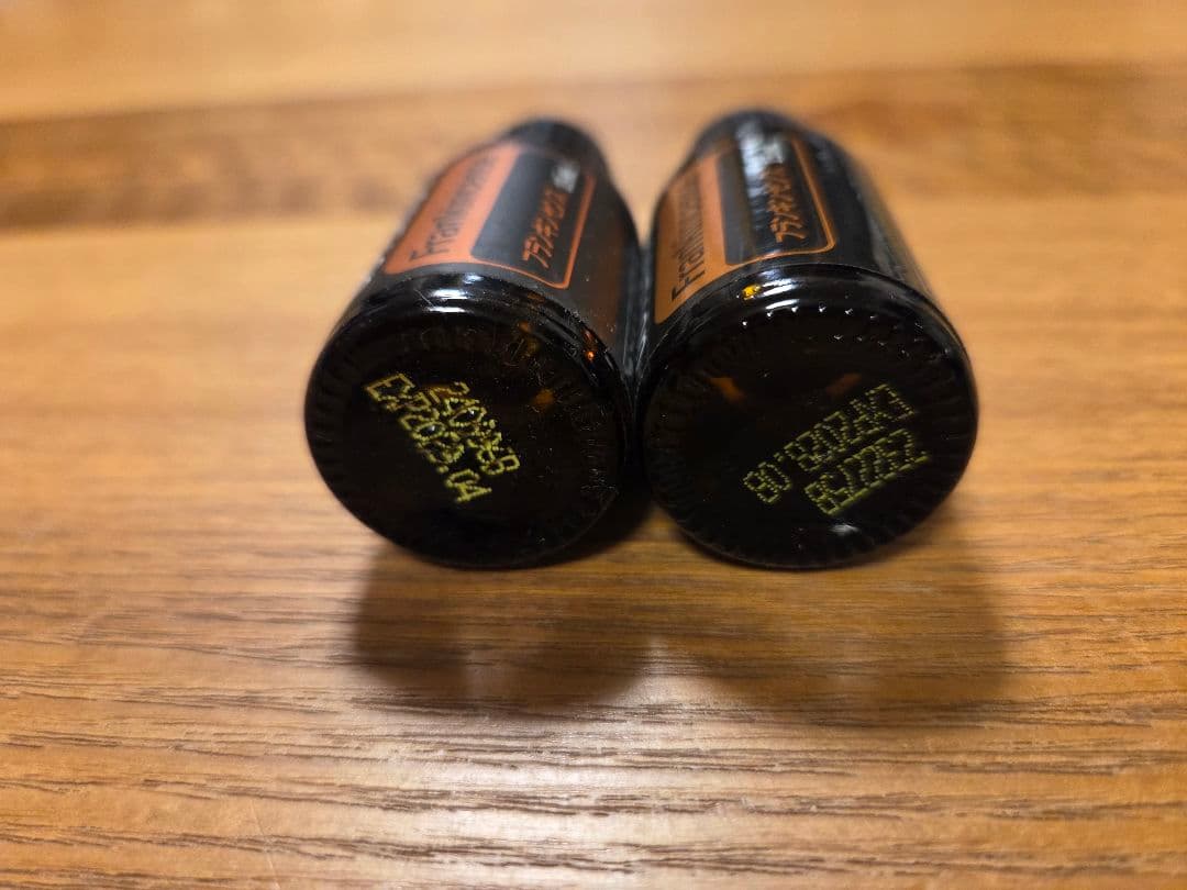 doTERRA エッセンシャルオイル 26本