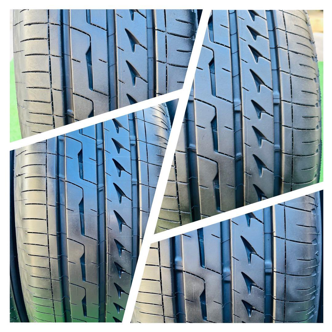 185/55R15.BRIDGESTONE REGNO GR-XII 2023年