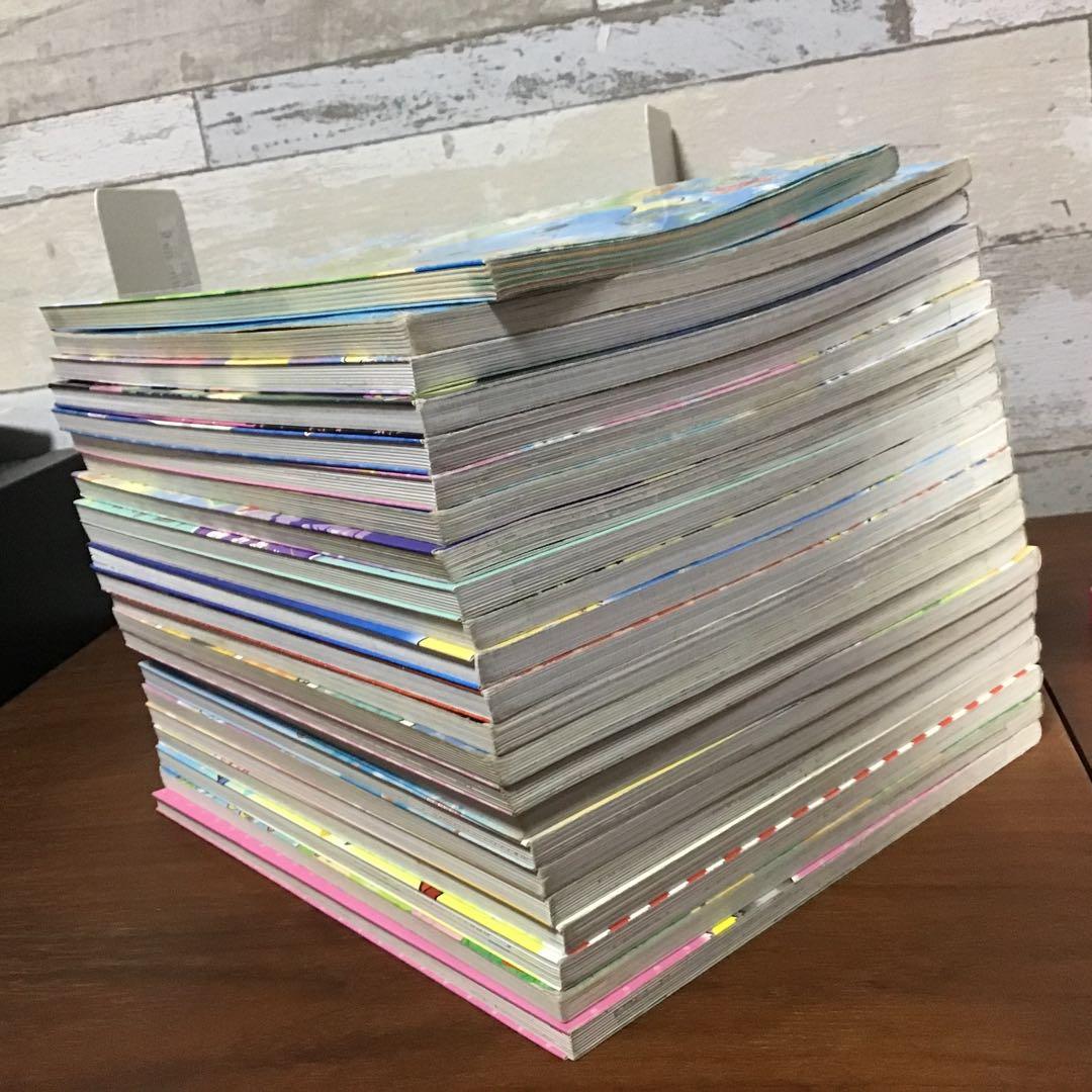 しずくちゃん　ぎぼりつこ　岩崎書店　学研　平成　レトロ　セット　まとめ売り