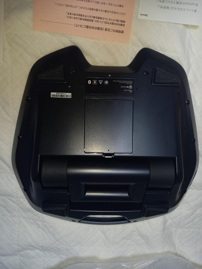 シックスパット　SIXPAD Foot Fit SP-FF2310F