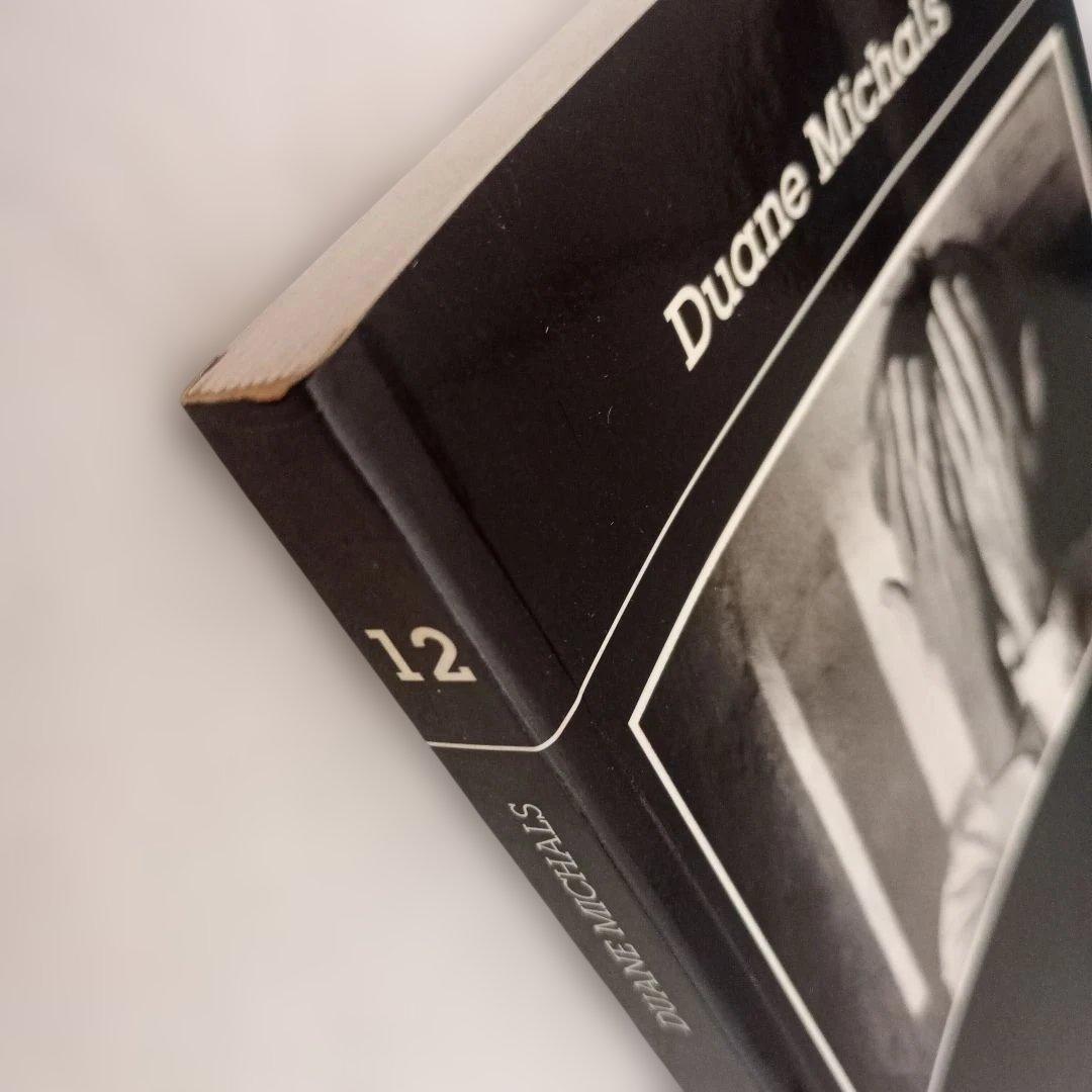 アート・デザイン・音楽 Duane Michaels/PHOTO POCHE