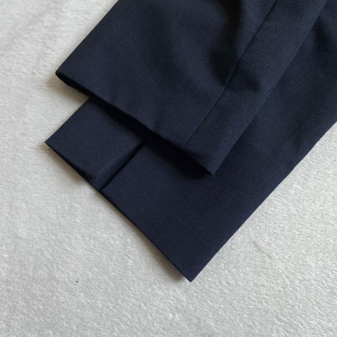 【完売品✨】COMME CA ISM ブレザー　ダブルブレスト　金ボタン　9号