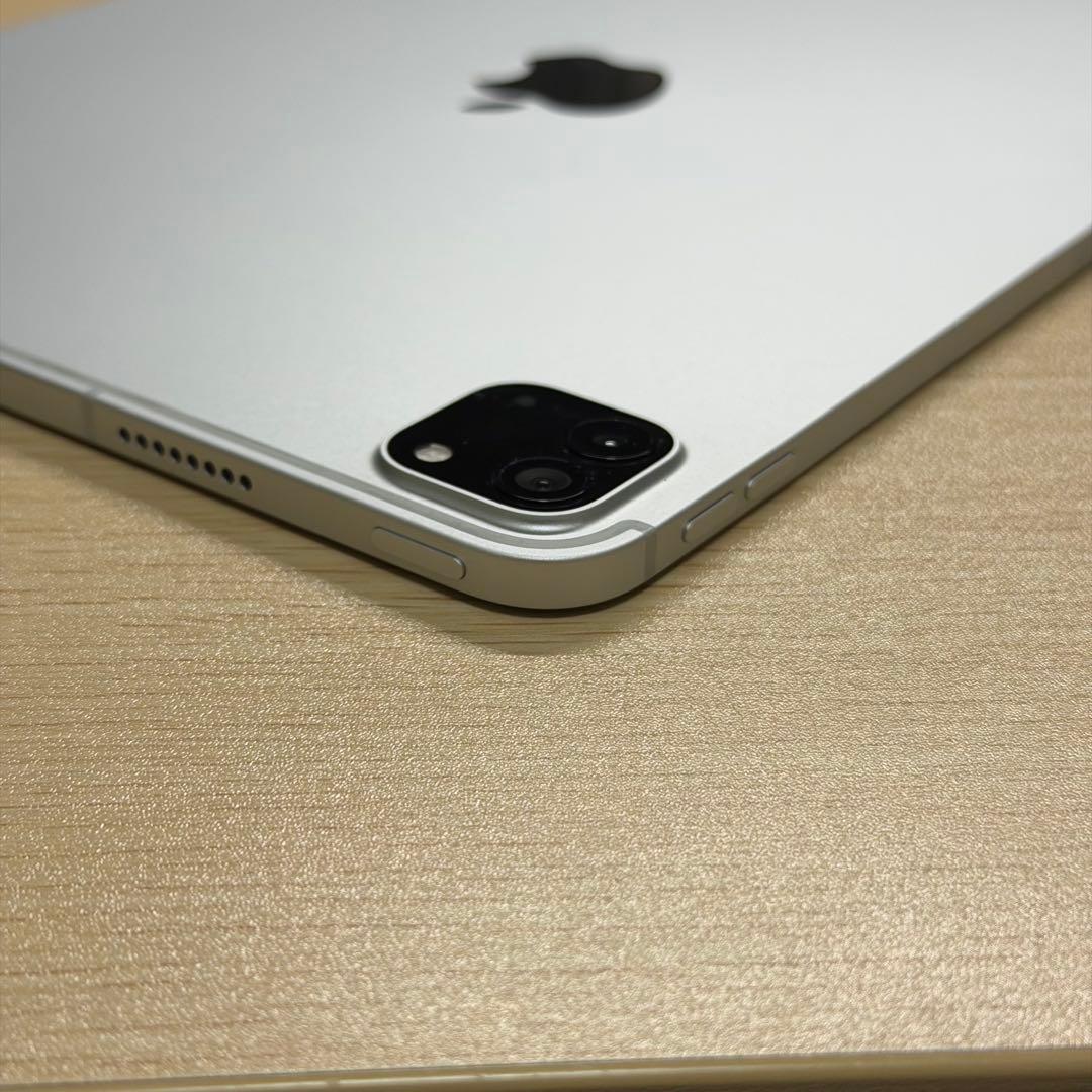 iPad Pro 11 第4世代(M2) Cellular