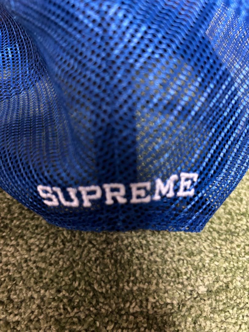 玖埤　Supreme Lady Pink Mesh blue