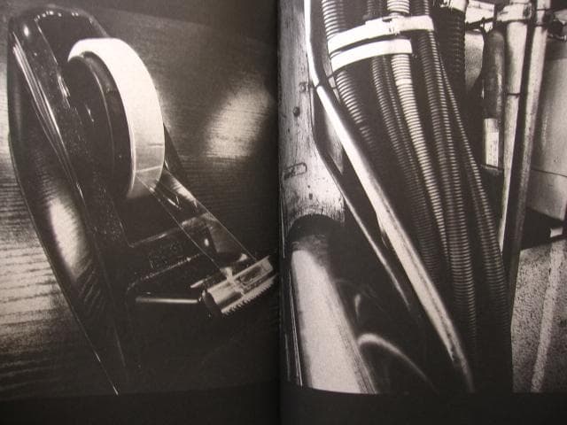 Daido Tokyo　大道 東京　Daido Moriyama　森山大道