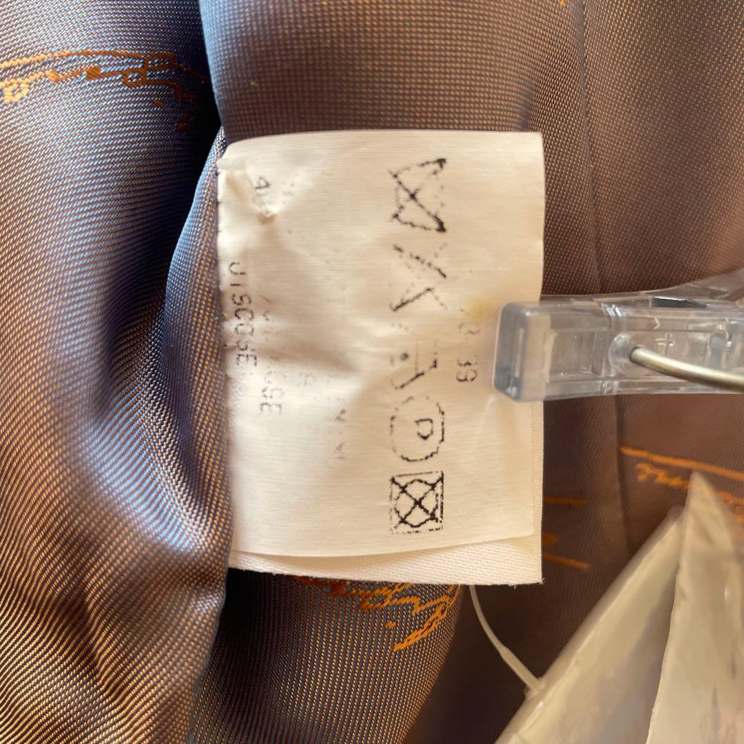 美品⭐︎EtienneAigner エティエンヌアイグナー　ジャケット　カシミヤ混