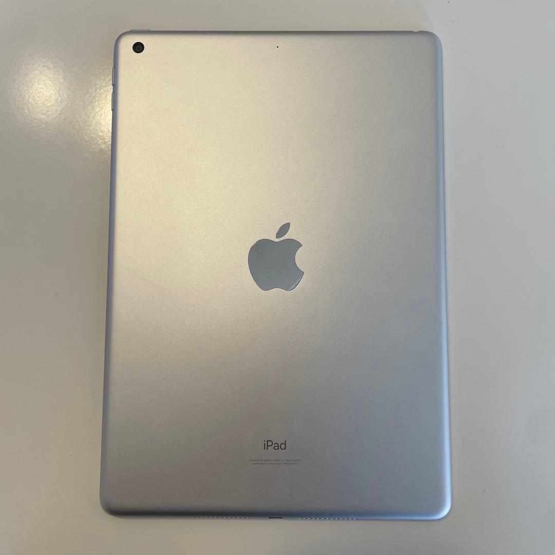 た*き様 iPad 10.2インチ 第9世代 Wi-Fi 64GB MK2L3J