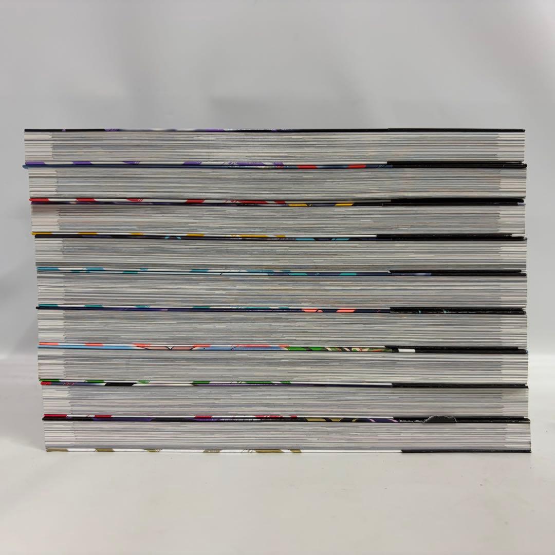 俺だけレベルアップな件 漫画 14巻~22巻