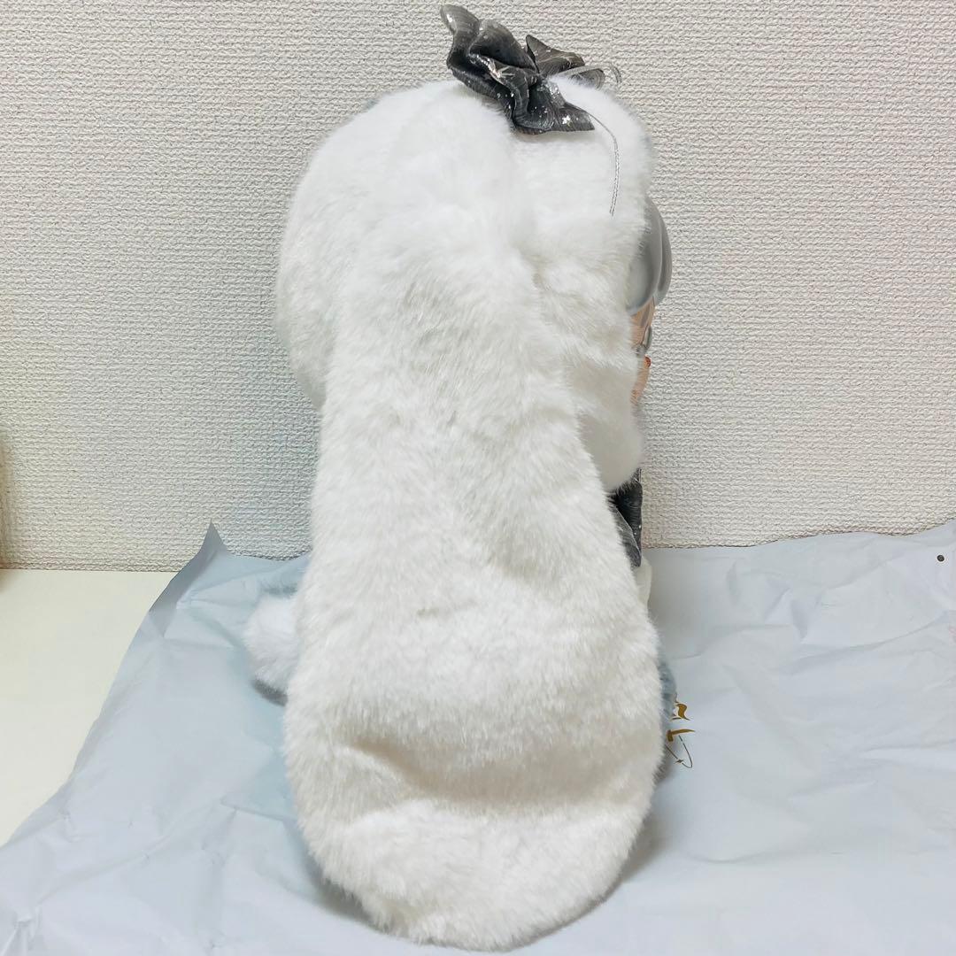 ち*す様 レア kokono 600% ぬいぐるみ yooki似 babythr