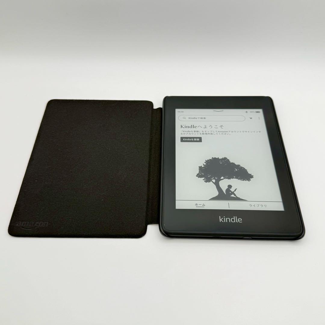 Amazon kindle paperwhite 10世代 PQ94WIF 32