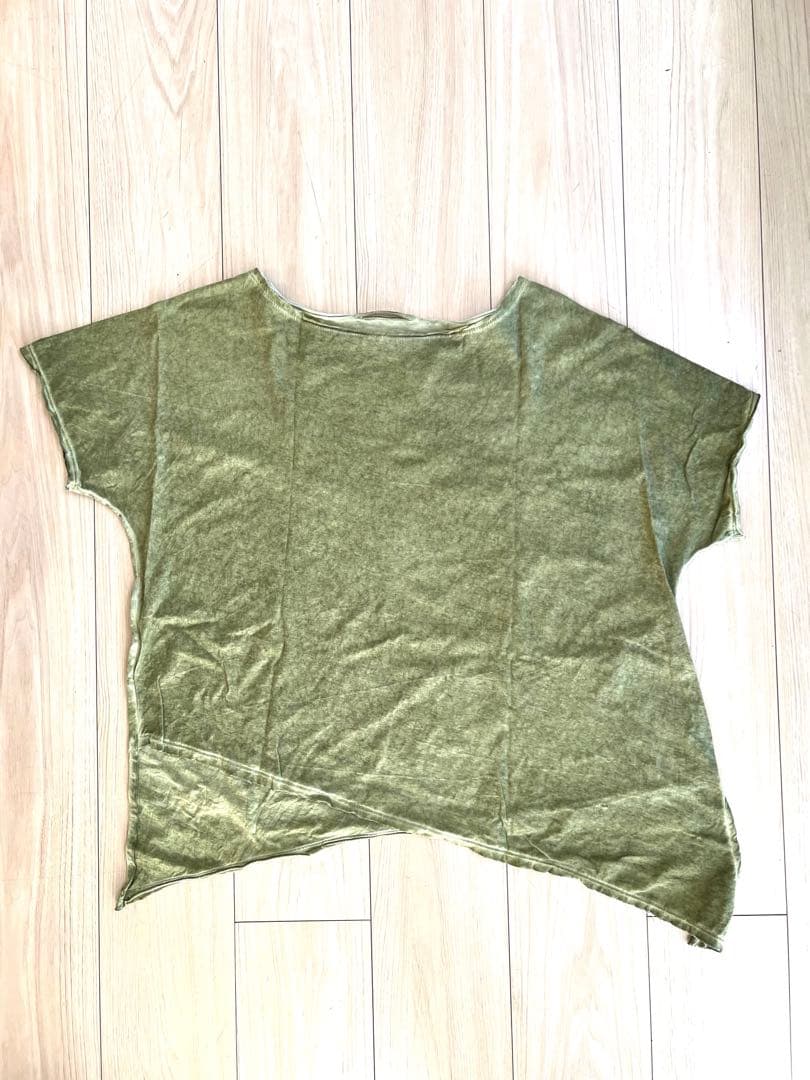 SALSATION Tシャツ　S サルセーション