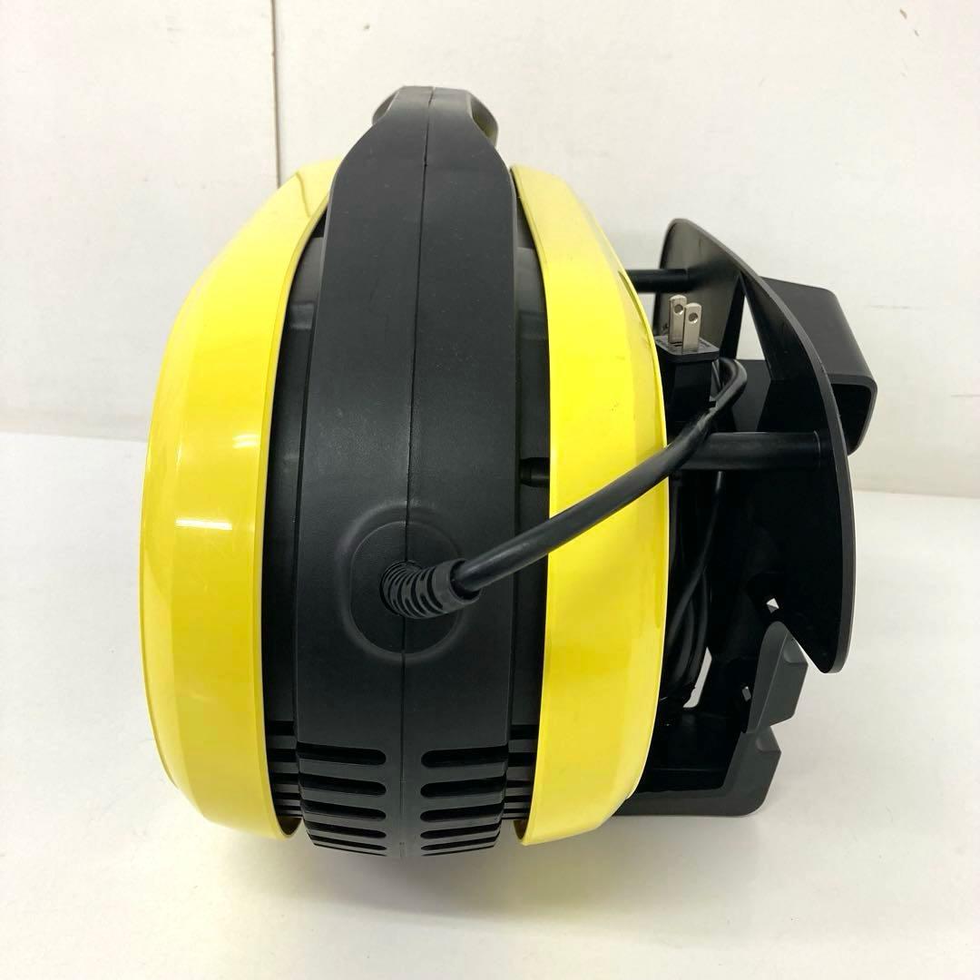 440-B ケルヒャー JTKサイレント 高圧洗浄機