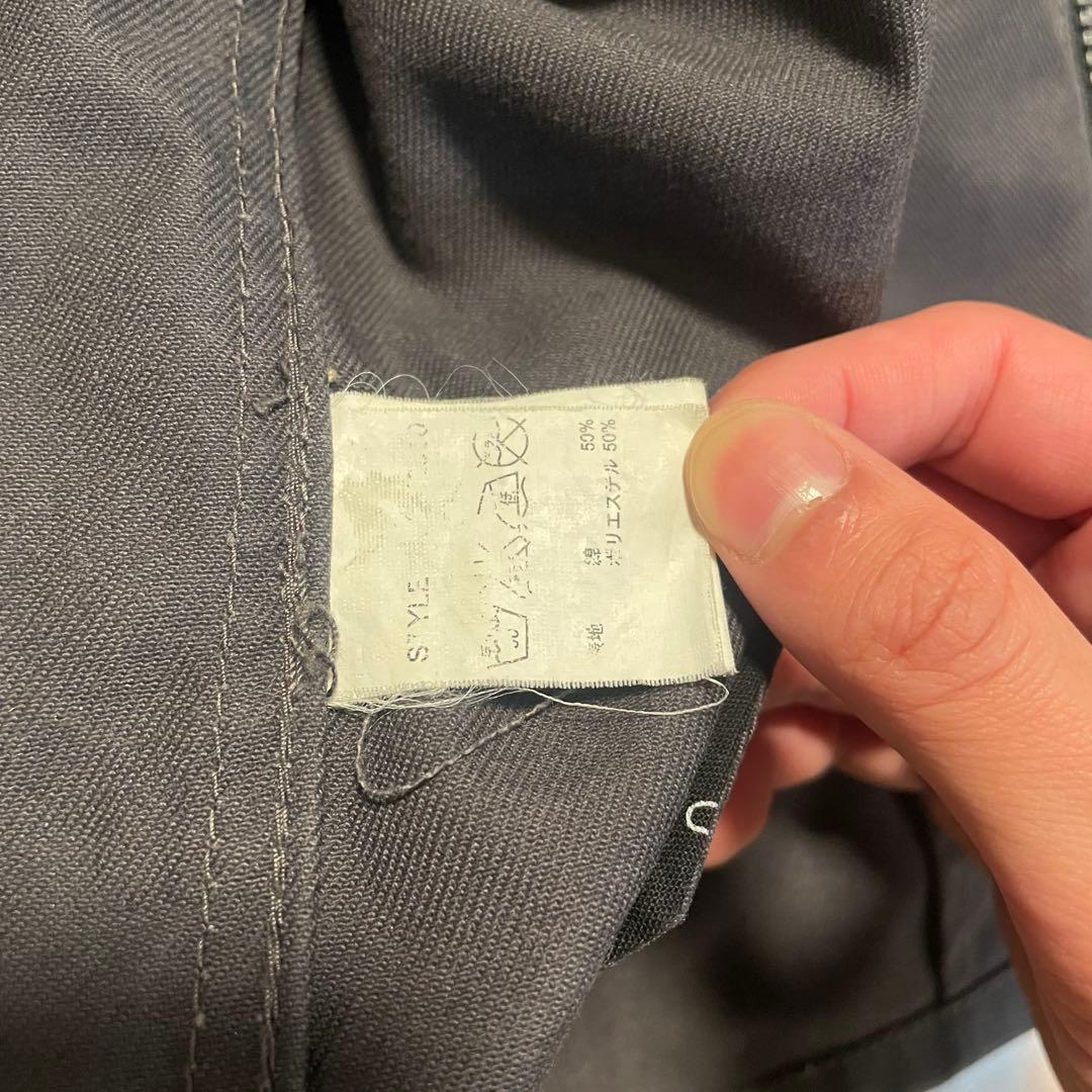 Schott Perfecto ショット ジップジャケット ワークジャケット