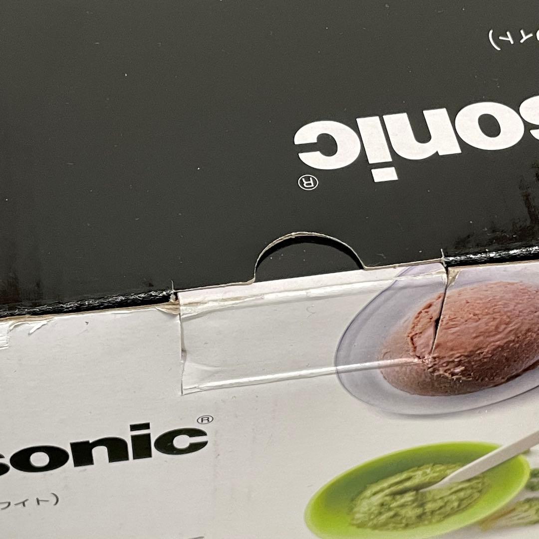 Panasonic ハンドブレンダー　mxs302