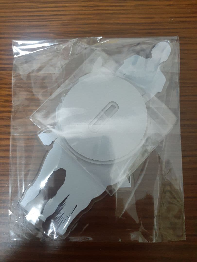 元*気様 皆藤愛子写真集grazing特製アクリルスタンド名古屋限定絵柄(新品、