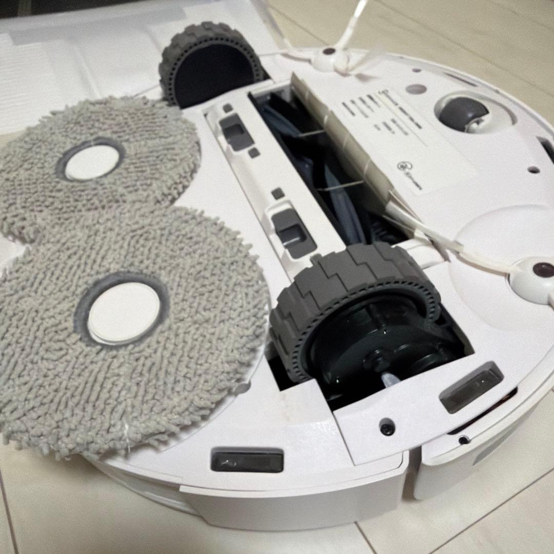 断*ル様 ECOVACS（エコバックス）DEEBOT 20e OMNI ロボット