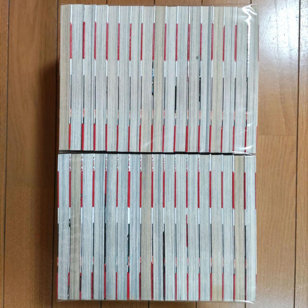 炎炎ノ消防隊 全34巻セット【読破証書付き】