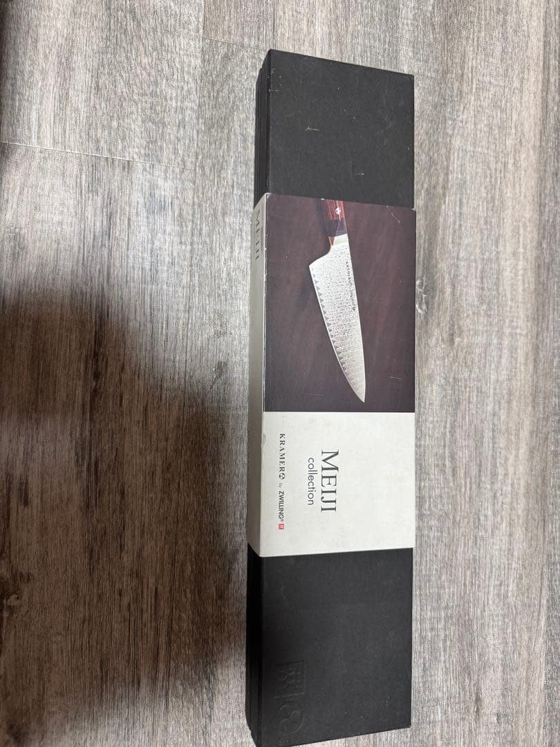 ZWILLING 包丁