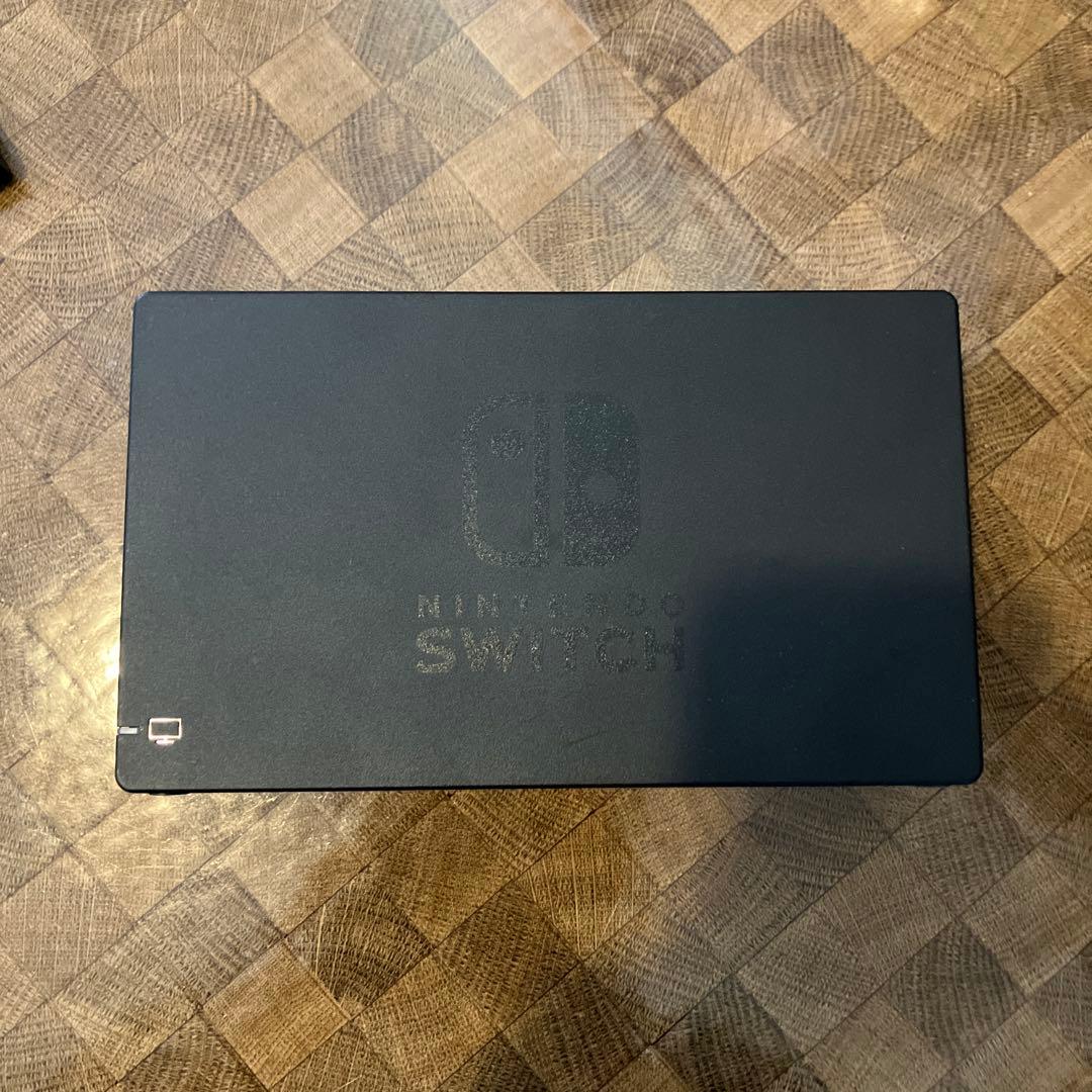 Nintendo Switch 本体　ジョイコン　ピンクイエロー