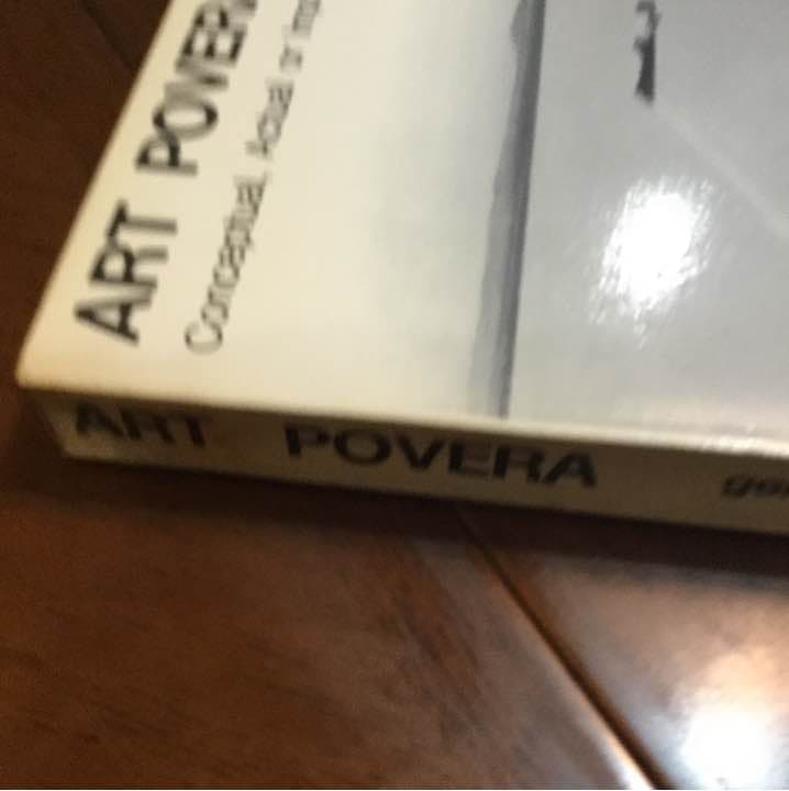 アート・デザイン・音楽 ART POVERA