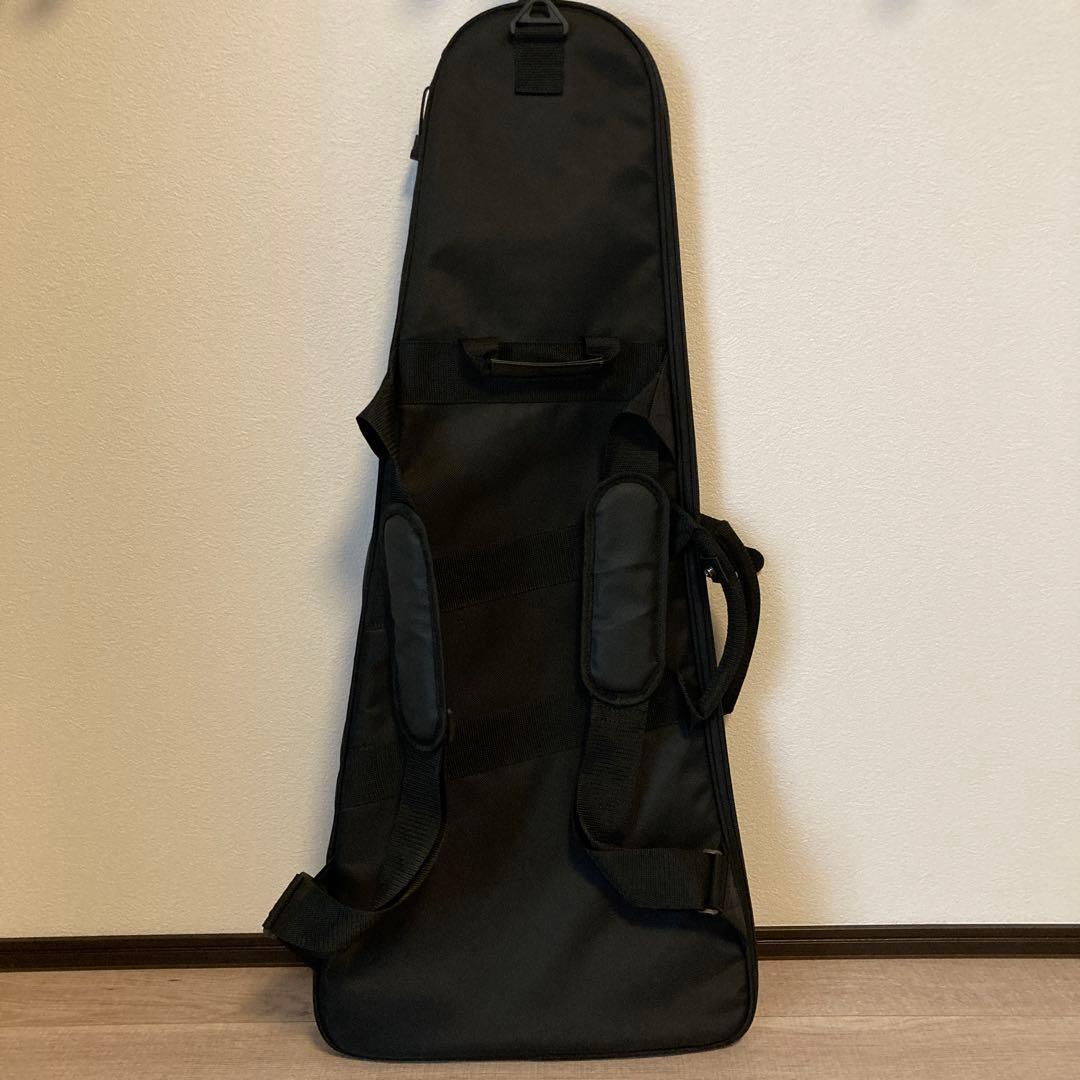 ギター Ibanez Q527