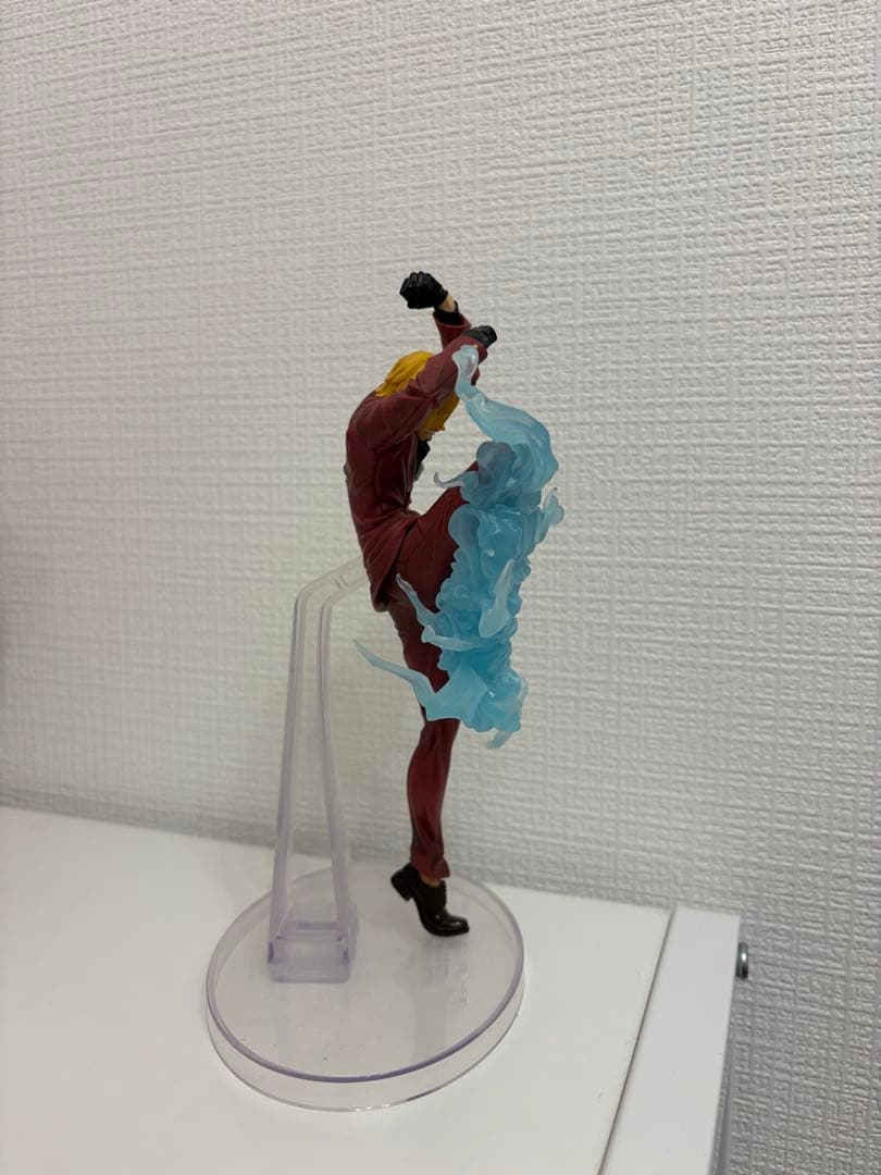 ワンピース【サンジ】フィギュア6体まとめ 売り