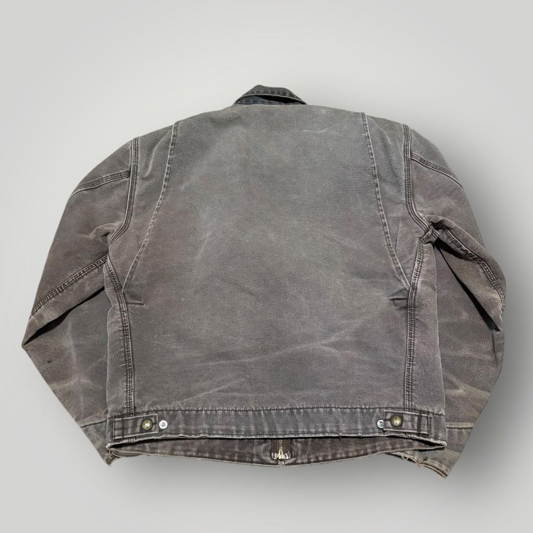 Carhartt J97 CHT MEDIUM デトロイトジャケット　Mサイズ