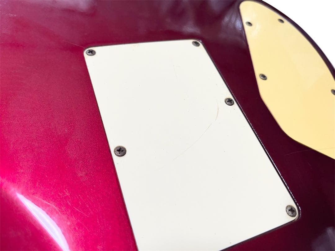 ジャンク品　Ibaneze RoadsterⅡ