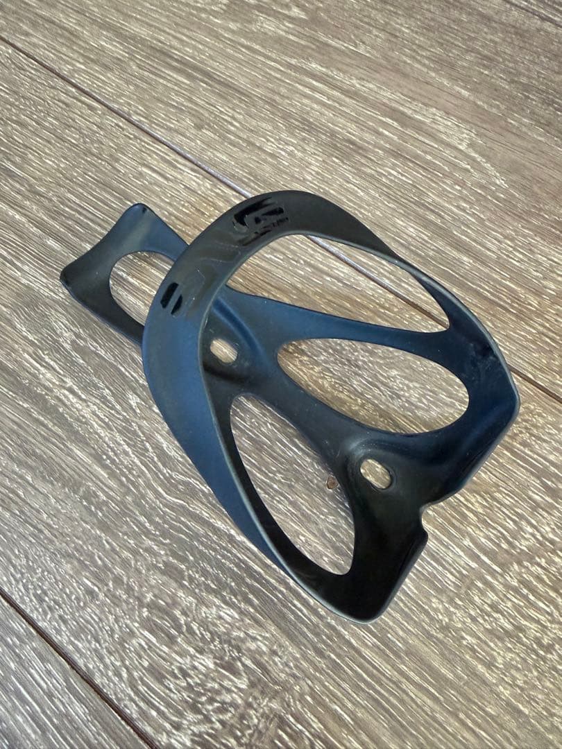 ENVE カーボン ボトルケージ ブラック