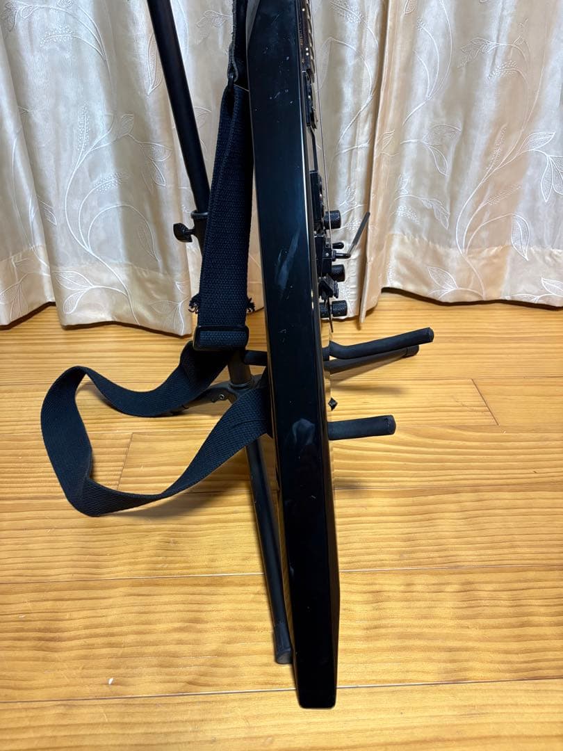 希少　スルーネック　Jackson Stars RR-J2 中信楽器製