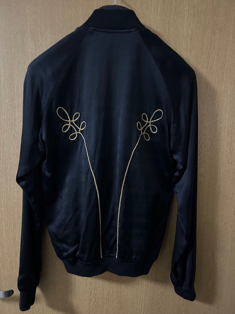 M*I様 Saint Laurent ParisナポレオンジャケットHedi S