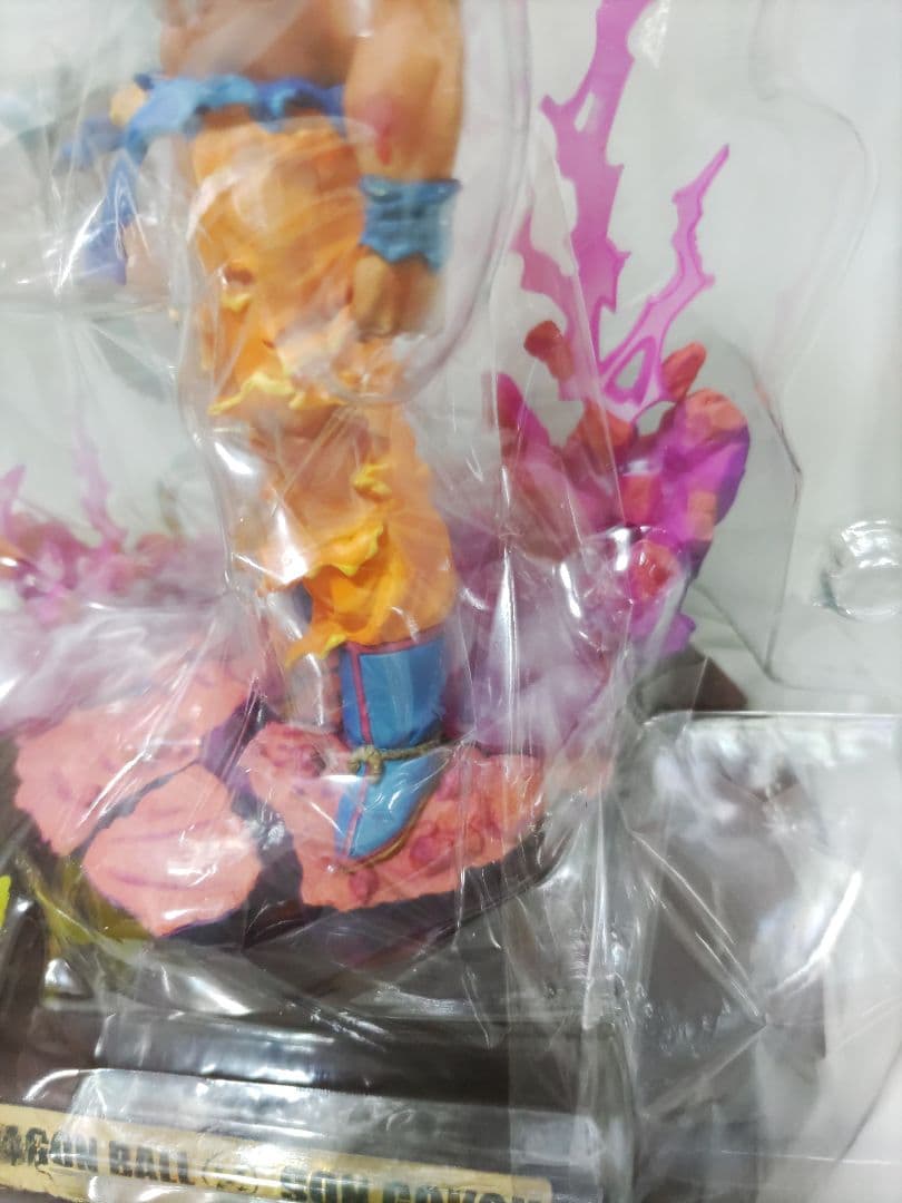 ドラゴンボールセレクション巻