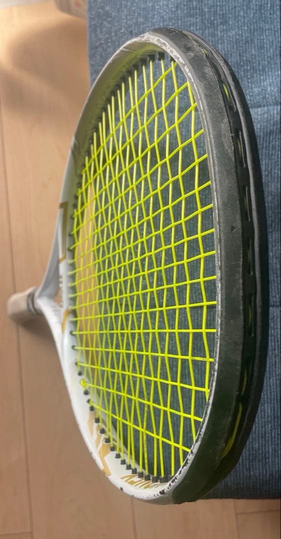 【限定】ヨネックス EZONE 100 大坂なおみ 2020 G3
