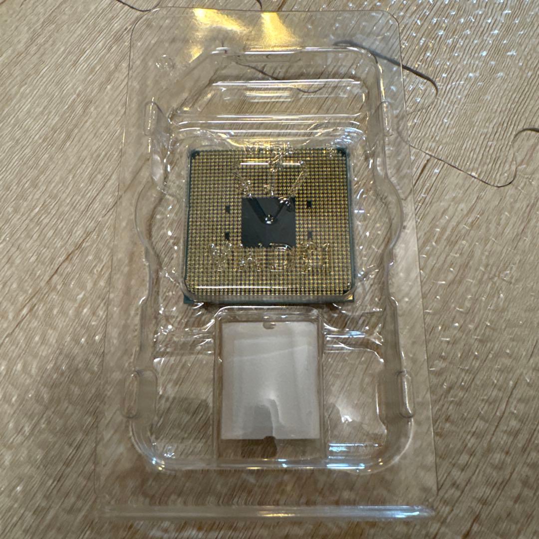 き*ぷ様 AMD Ryzen 5 5000シリーズ CPU