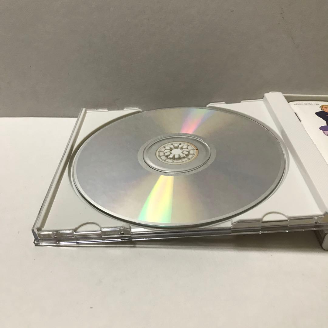 日本アニメーションの世界 主題歌・挿入歌大全集 第1集 ハートフルアニメ編
