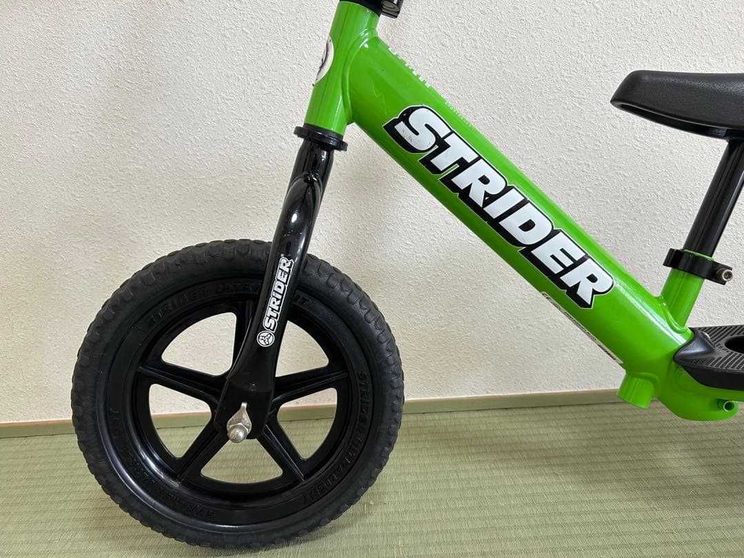 ストライダー12