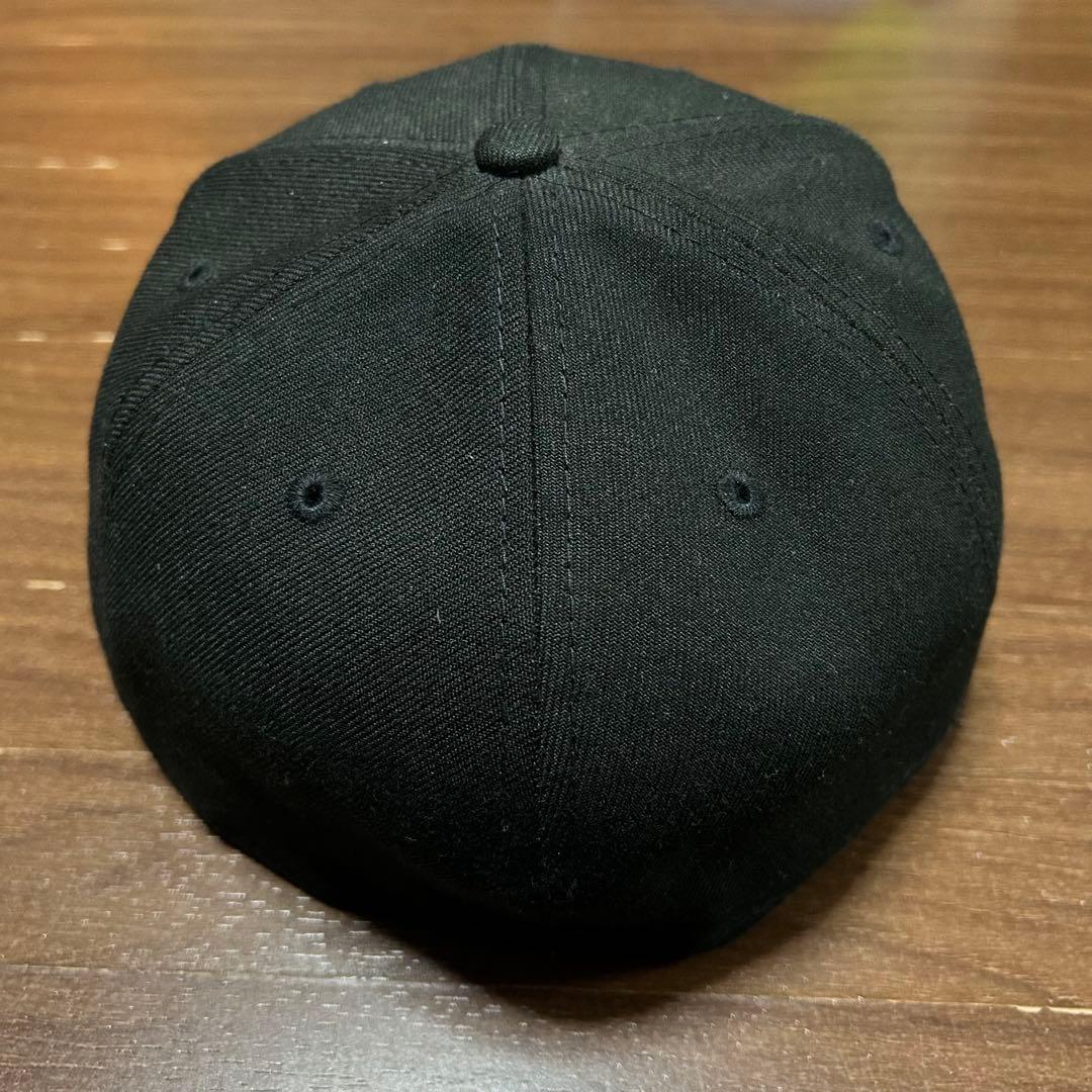 帽子 STUSSY CURLY S 59FIFTY 59FIFTY 7 1/2