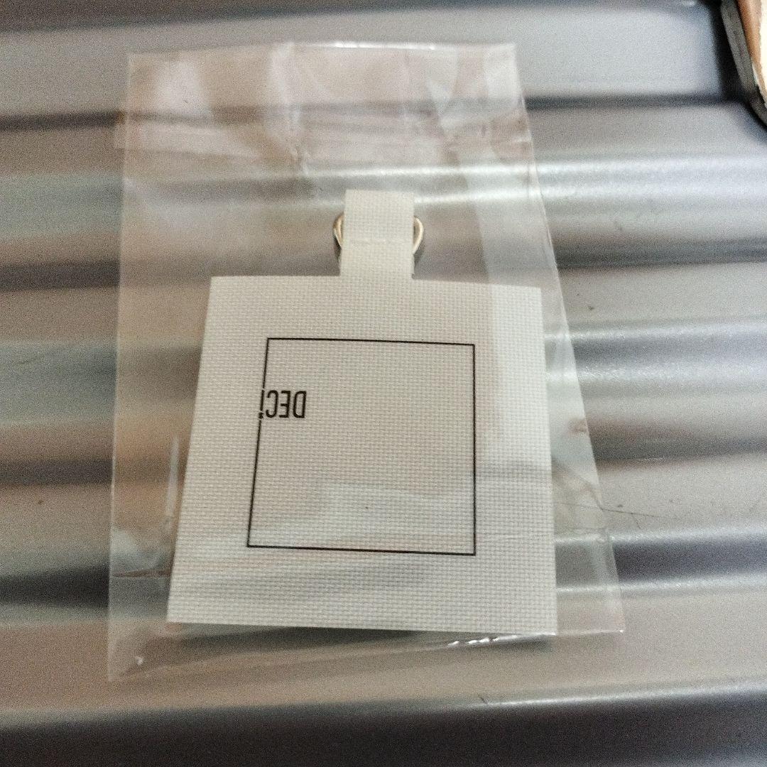 スマホアクセサリー DECi Mobile Utility Strap
