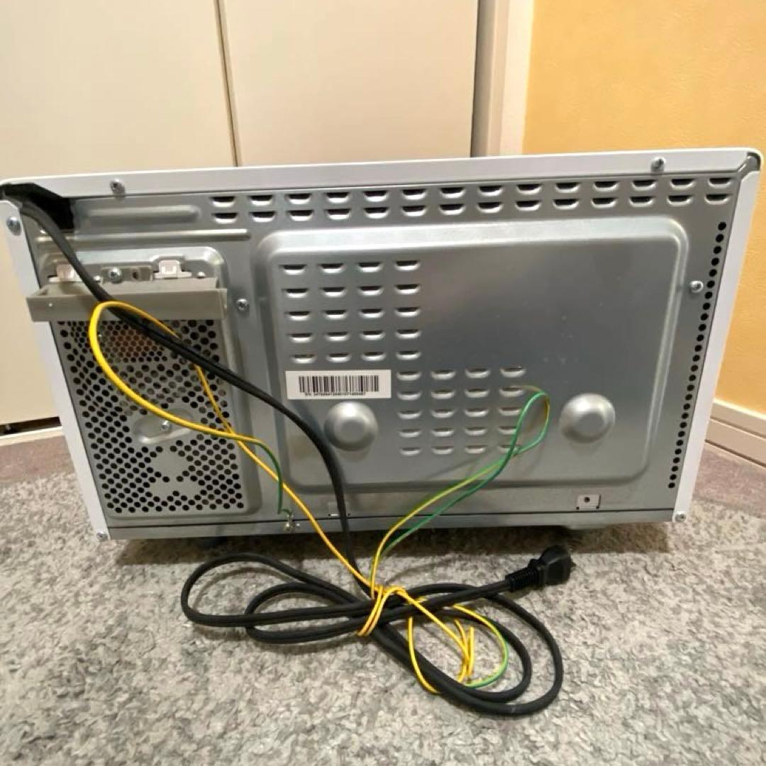 2020年製TOSHIBA オーブン電子レンジ