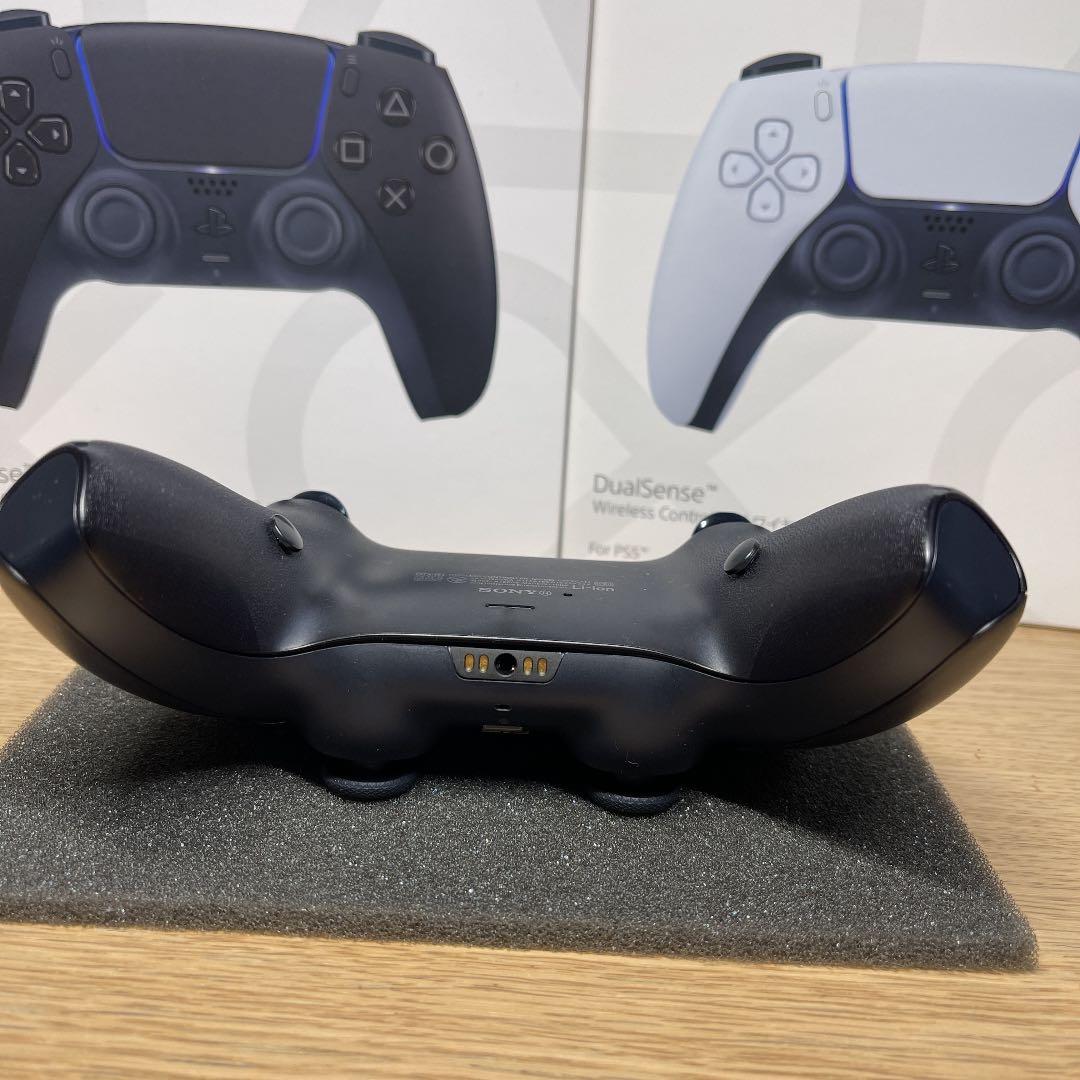 Void Gaming コントローラー リマッピングあり V2 PS5
