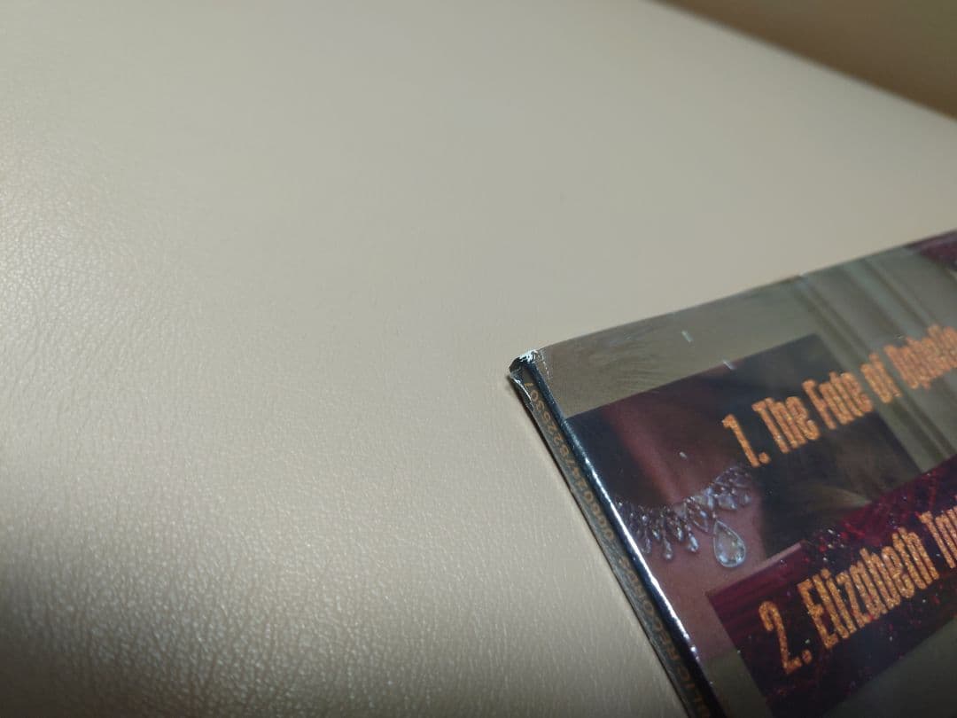 Taylor Swift THE LIFE OF A SHOWGIRL レコード