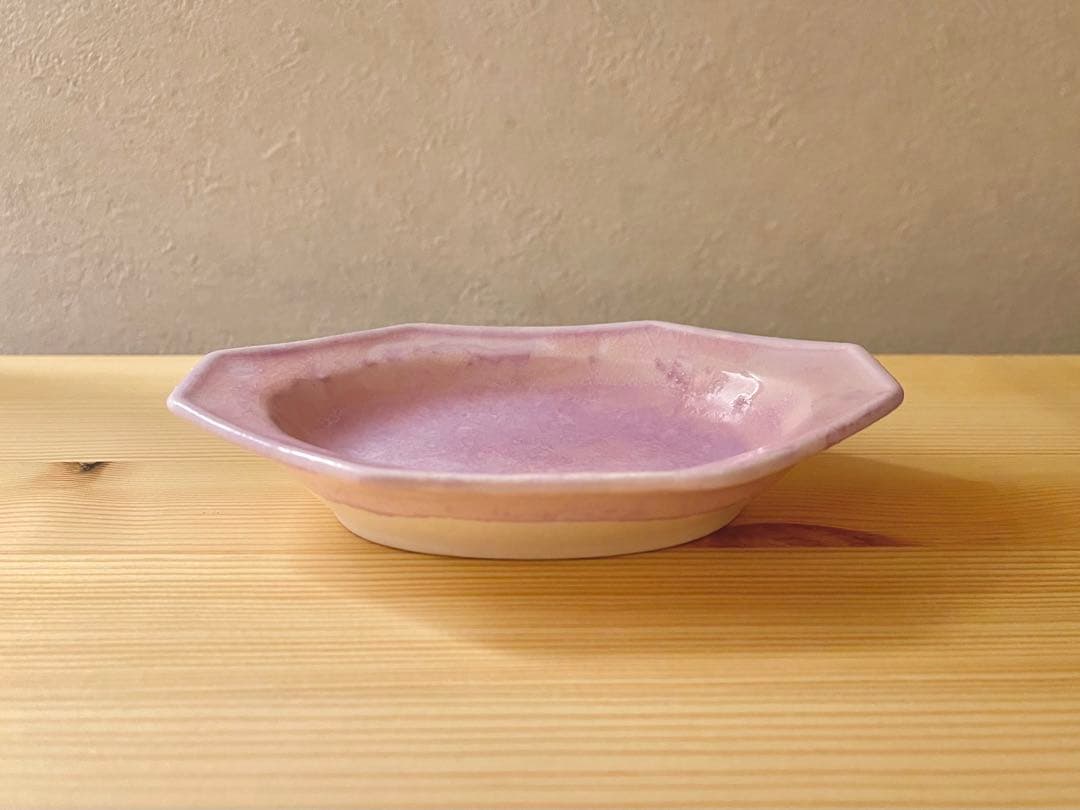梅本勇 器3点セット 食器 小皿 プレート