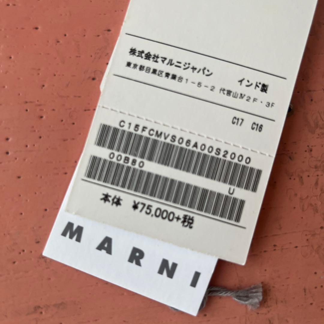 MARNI カチューシャ