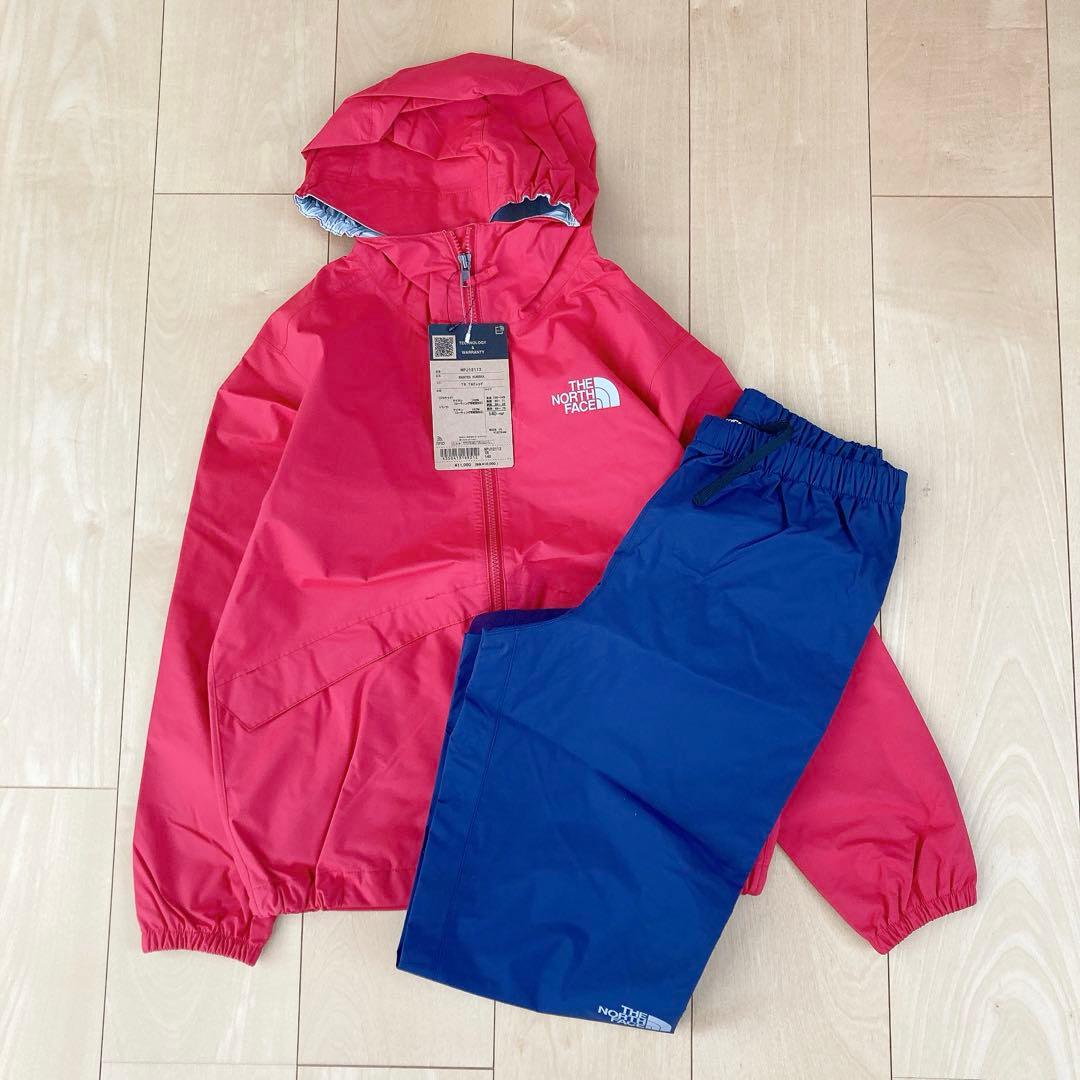 THE NORTH FACE RANTEKU EUREKA 140 新品　キッズ