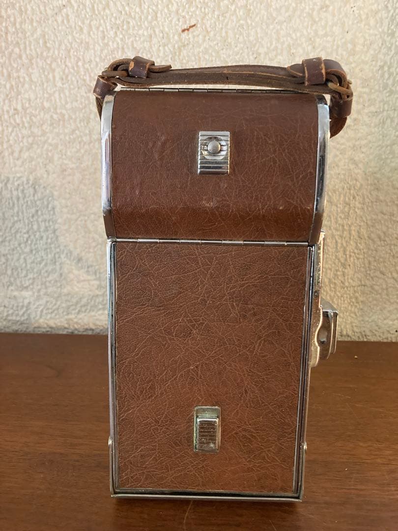 ポラロイドLand Camera モデル95 インテリアに最適！